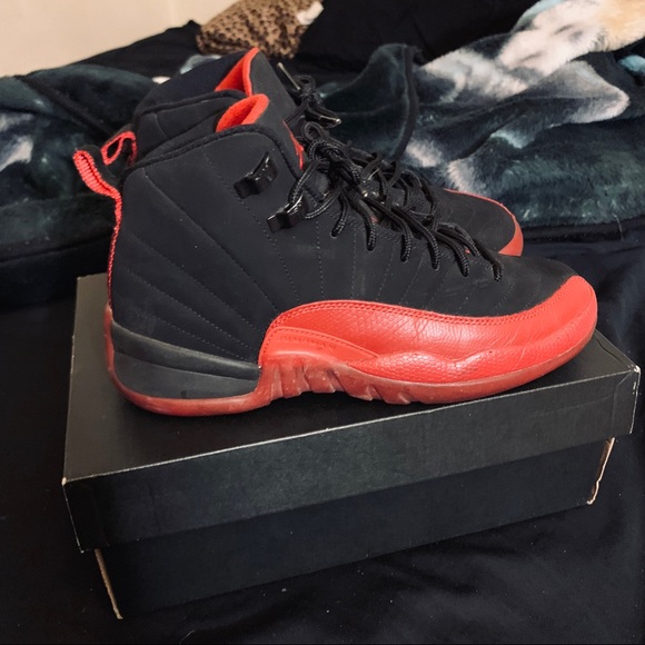 Jordan retro 12 - Picture 2 of 3